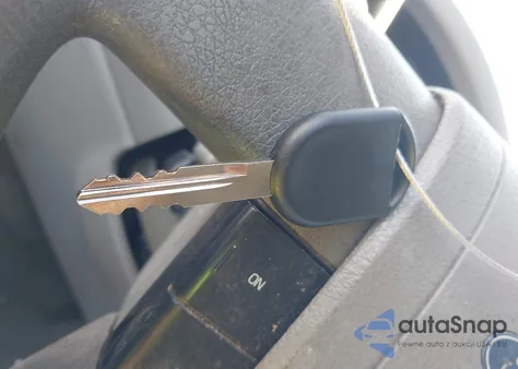 2006 Ford F-150 Stx/Xl/Xlt z USA, uszkodzony, nr VIN 1FTRX14W26KD93147